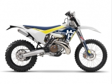 Фото Husqvarna TE 300  №1